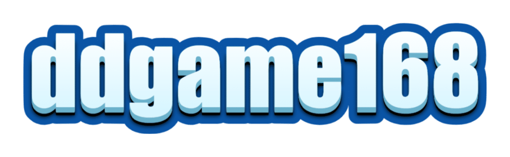 ddgame168